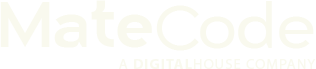 MateCode — A Digital House Company